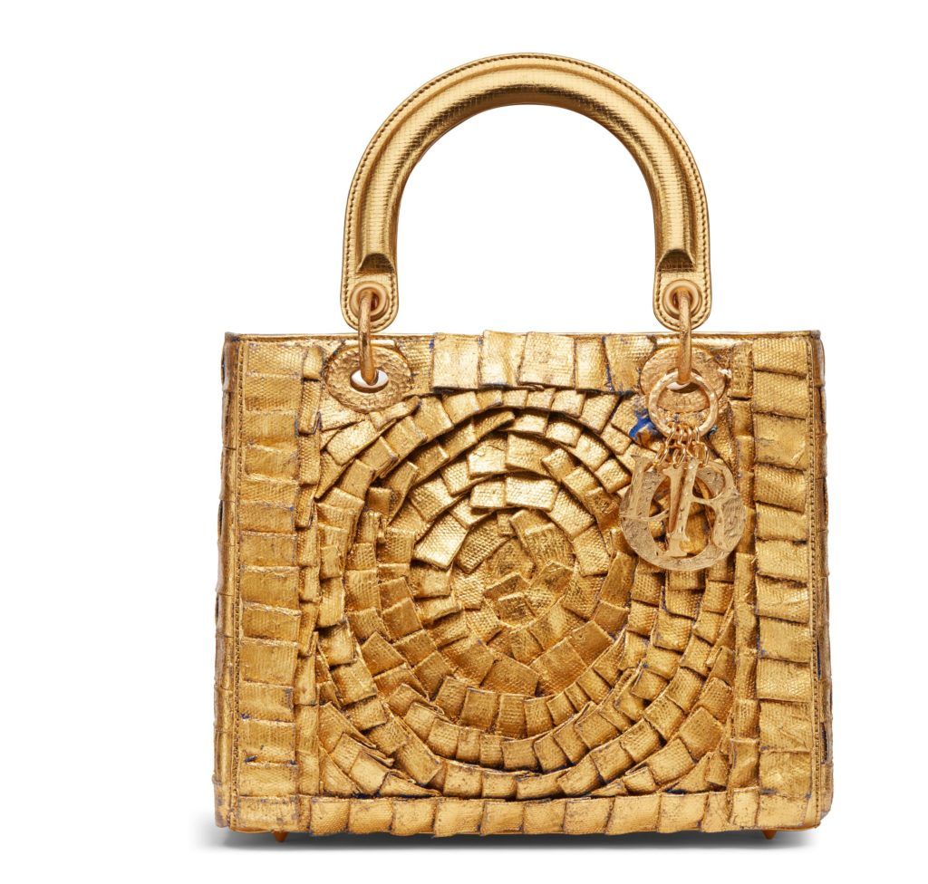 Lady Dior bag is one of the most expensive bags in the world Heres why