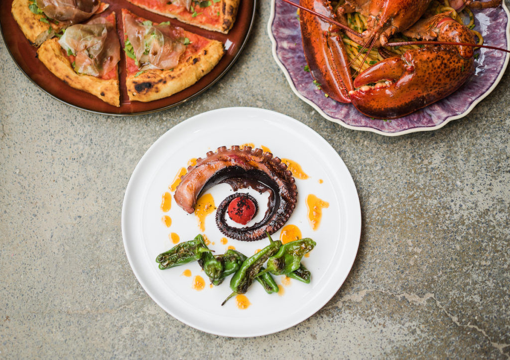 #LSAdining: Win $200 dining vouchers for Amò