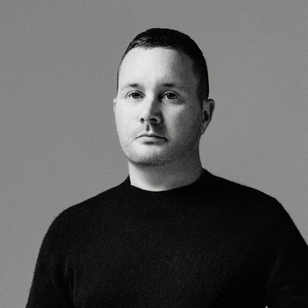 How Kim Jones transformed a heritage brand into a millennial household name