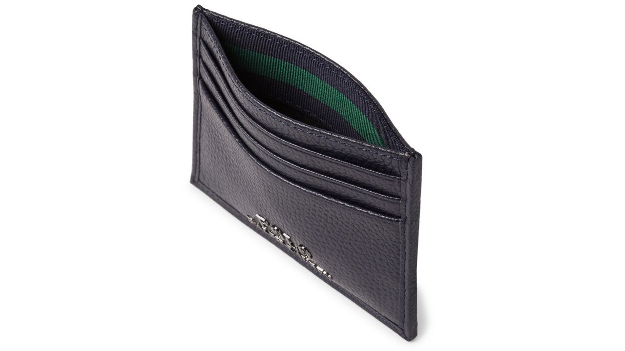 Ditch bulky wallets for these 10 stylish and functional card holders
