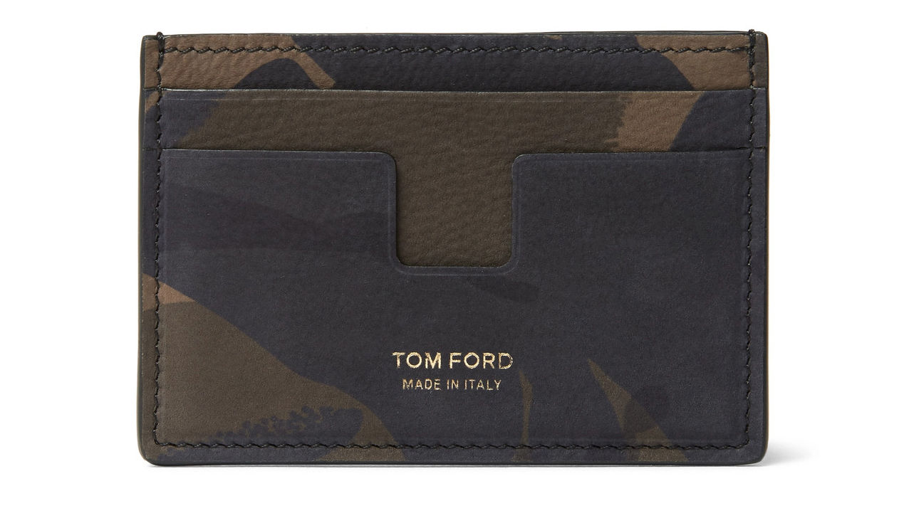 Ditch bulky wallets for these 10 stylish and functional card holders