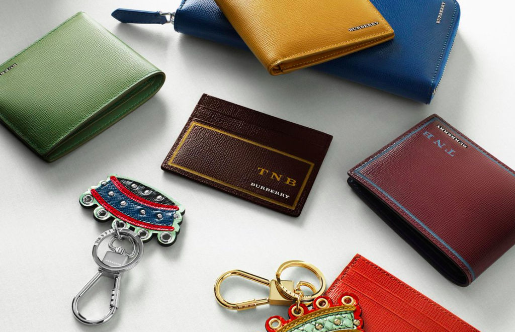 Ditch bulky wallets for these stylish and functional card holders