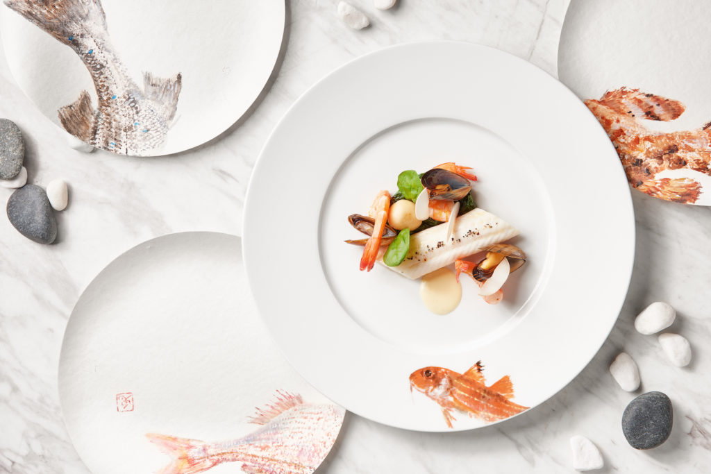 New Eats: Treasures of Normandy, a new fish bar and mango mania