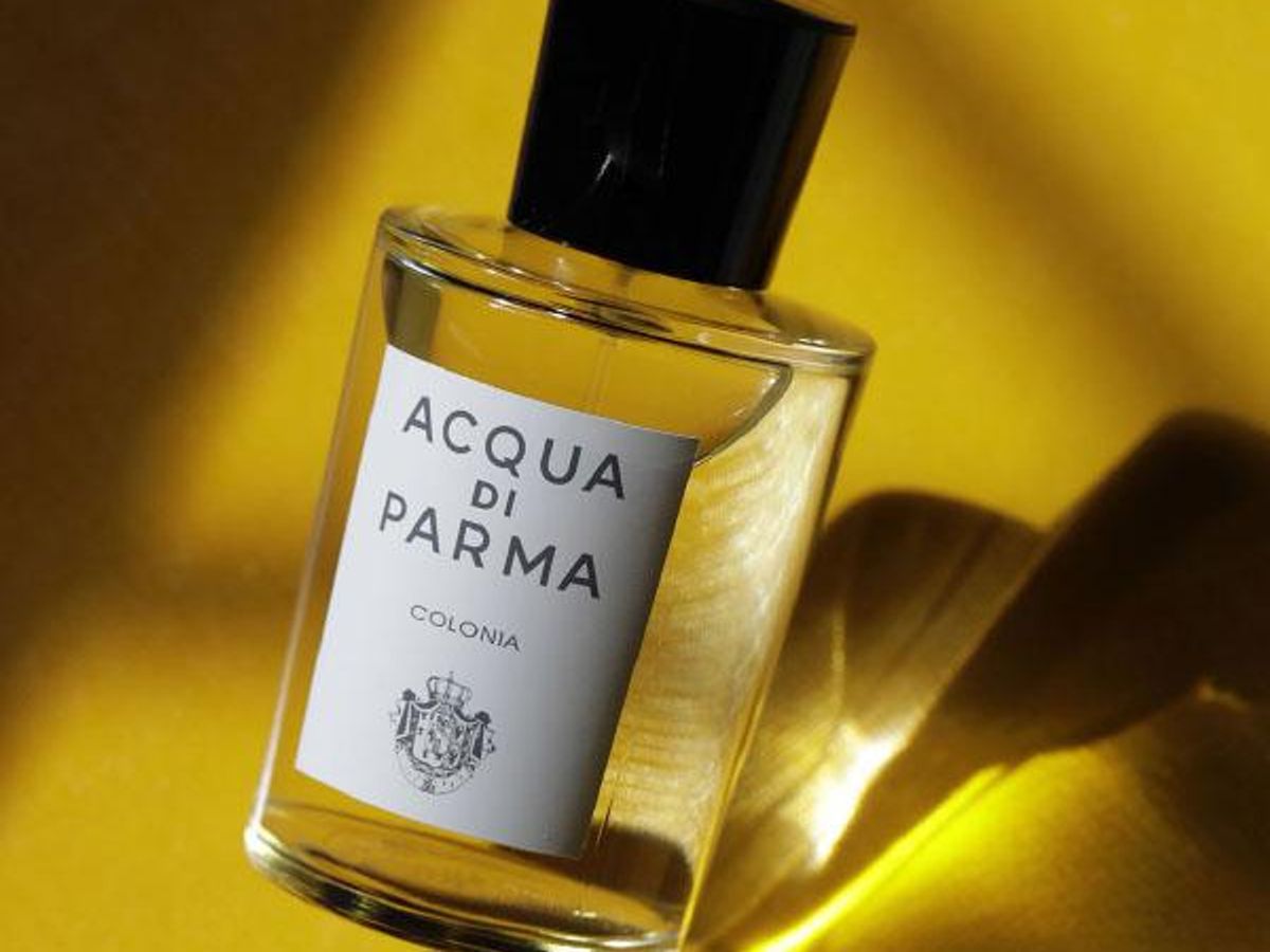 Acqua di Parma Colonia Assoluta Acqua di Parma perfume - a fragrance for  women and men 2003