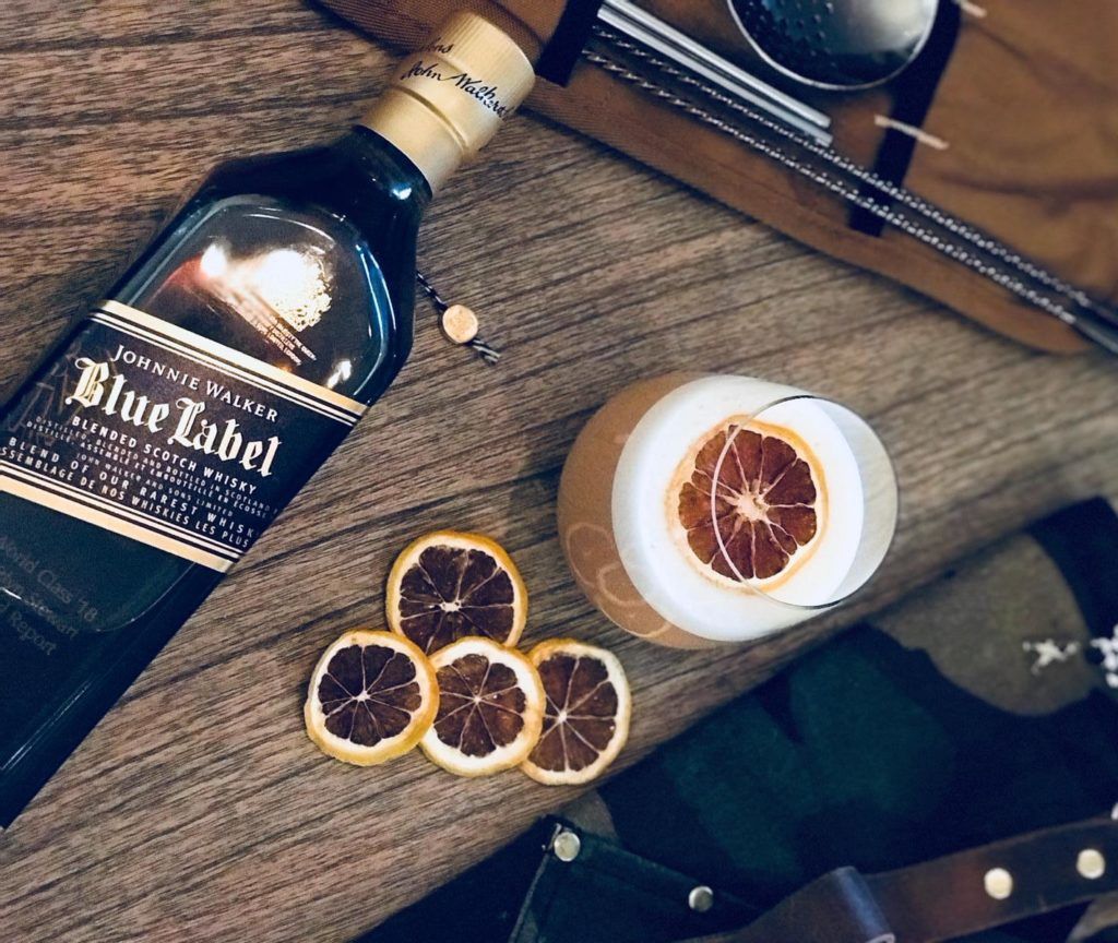 3 classic whisky cocktails reimagined by award-winning bartender Kaitlyn Stewart