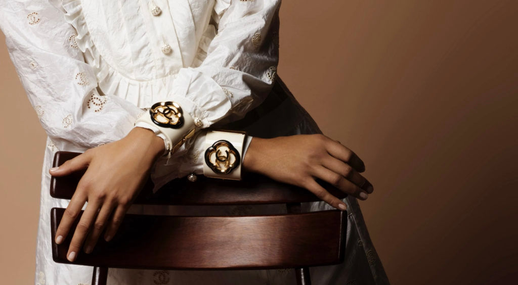 6 iconic luxury bracelets and cuffs to amp up your style