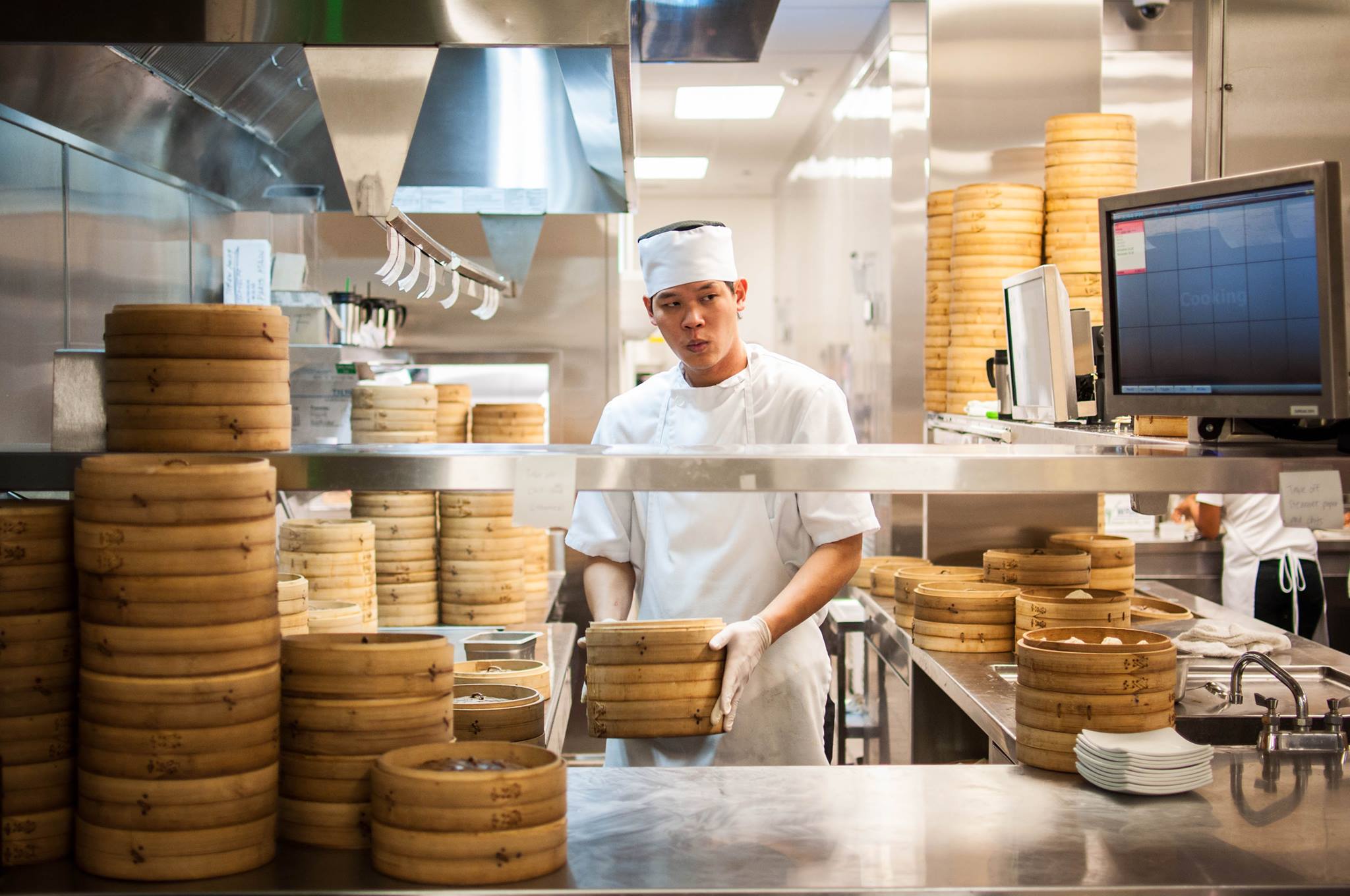 6 must-try dishes you need to order at Din Tai Fung
