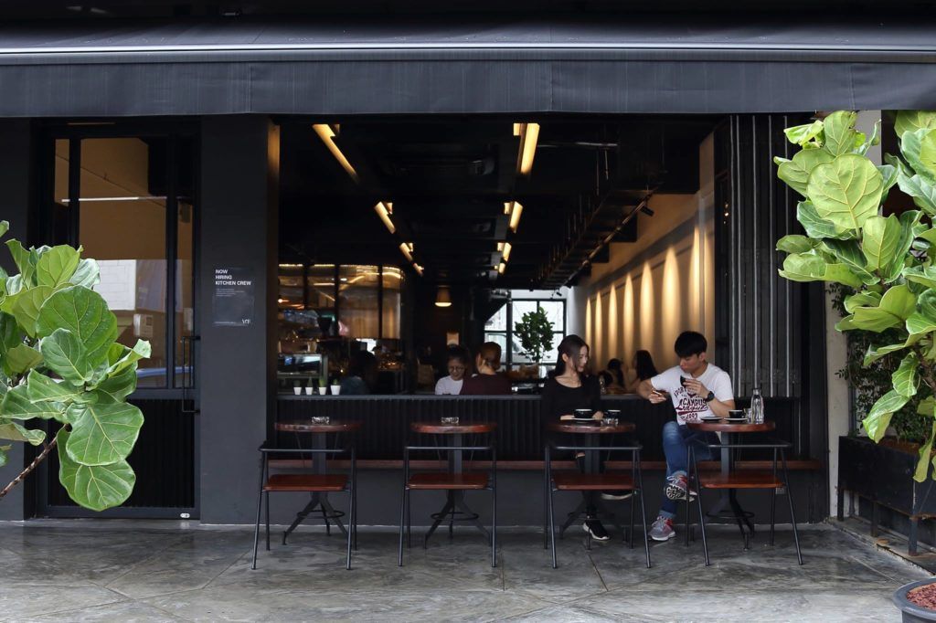 All the specialty coffee cafes in KL for you to have a good cuppa