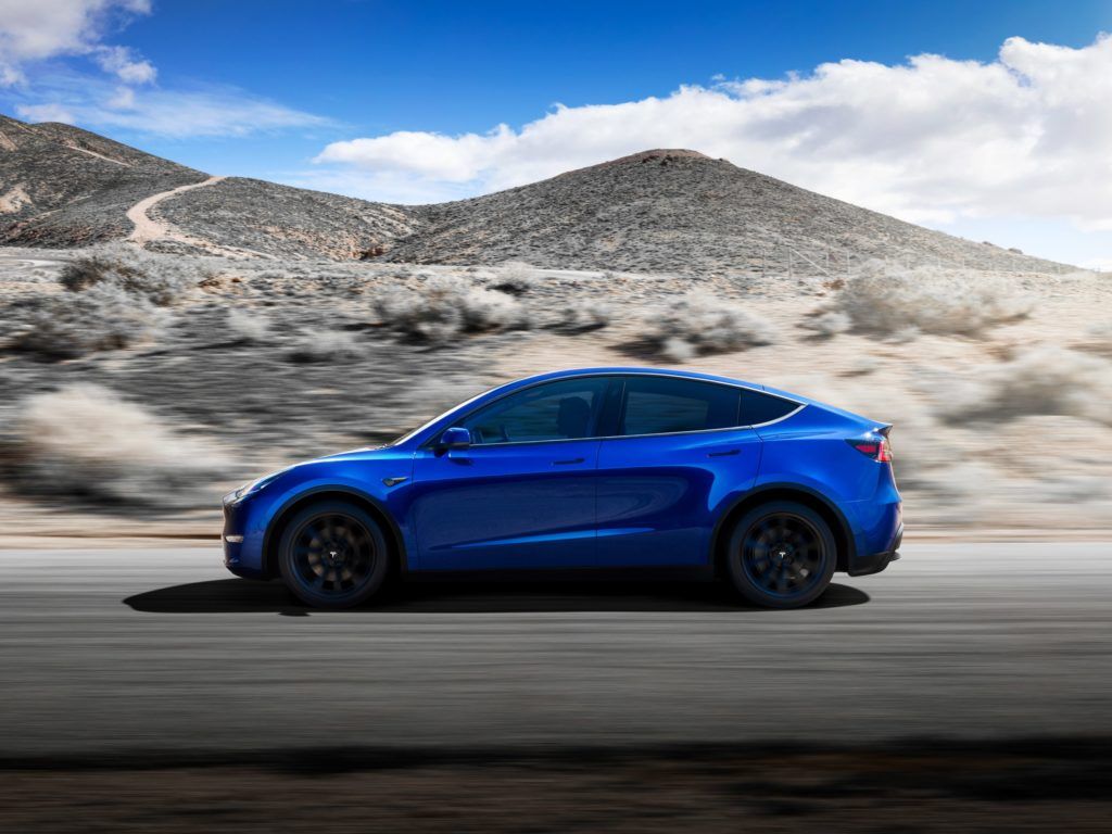 5 best crossover SUVs that blend refinement with off-road performance