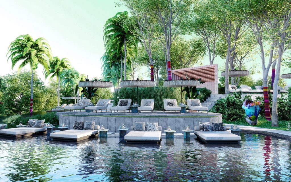 W Hotels to open another property on Bali — this time in spiritual Ubud