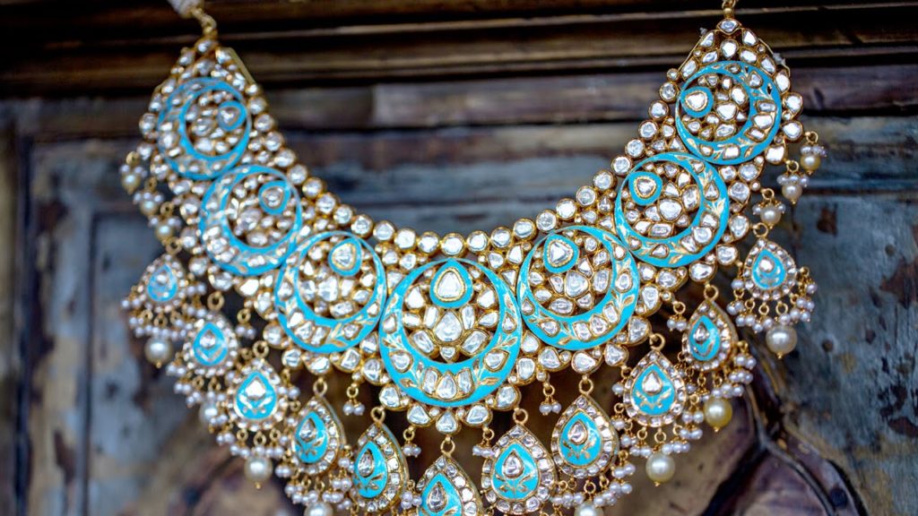 Jewellery-care guide: How to make your kundan and jadau jewellery shine