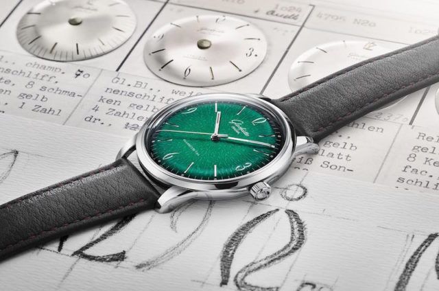 5 German watchmakers you need to know about | Lifestyle Asia Bangkok