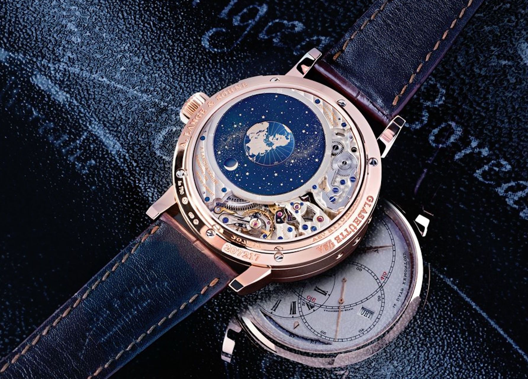 Add these 5 German watchmakers to your list of favourites right now