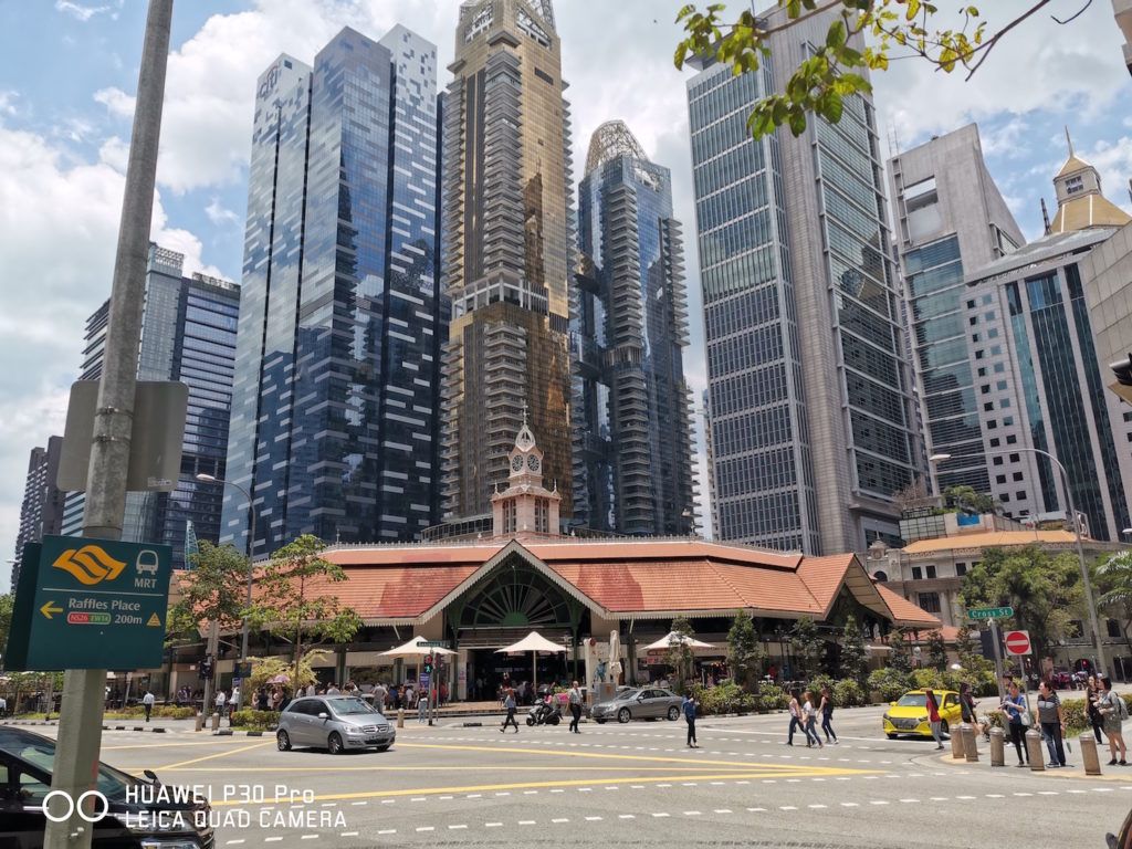Review: The Huawei P30 Pro takes mobile photography to the next level