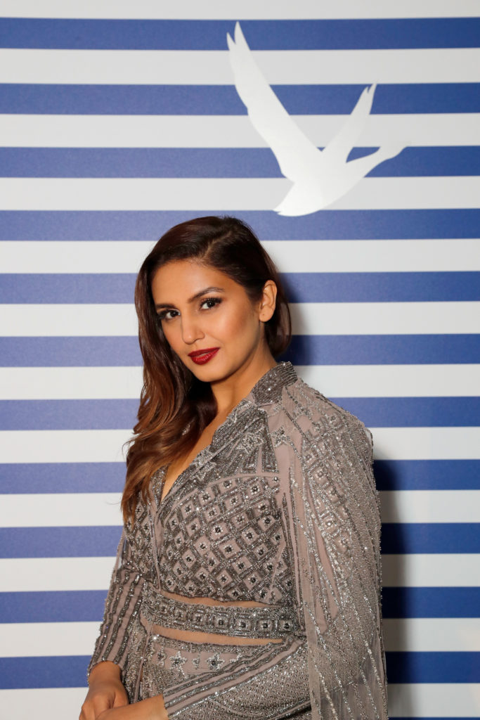 Huma Qureshi on her love for baubles and her favourite jewellery