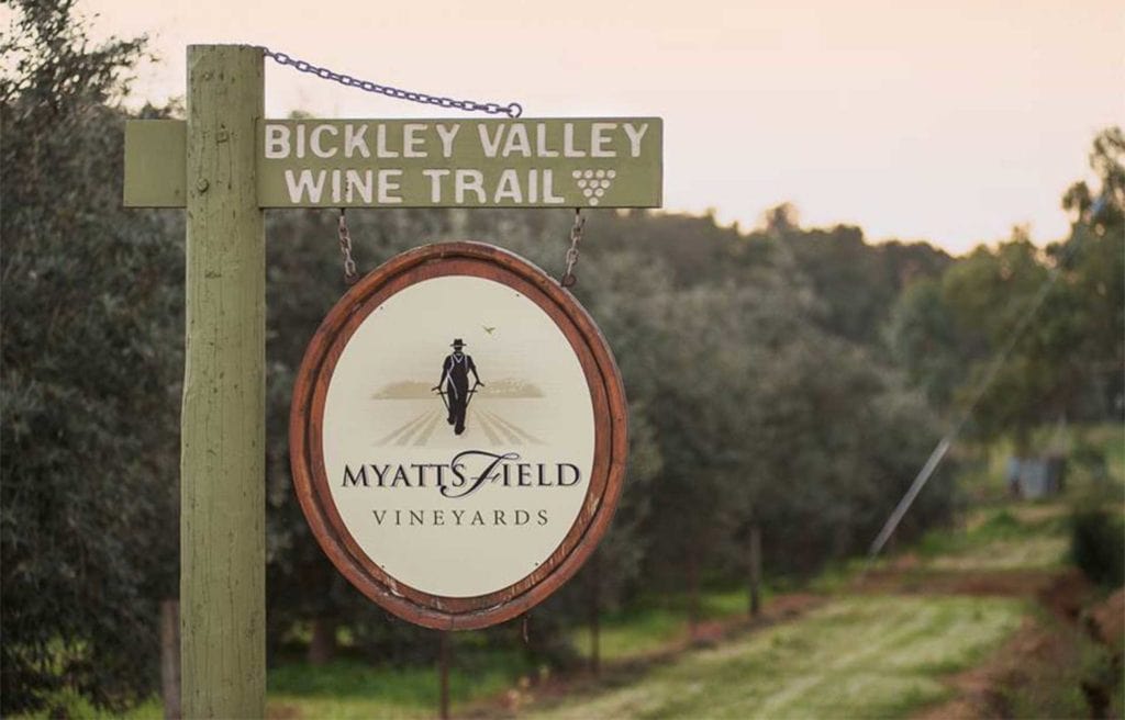 A walk through Perth Hills, Western Australia’s lesser-known wine region