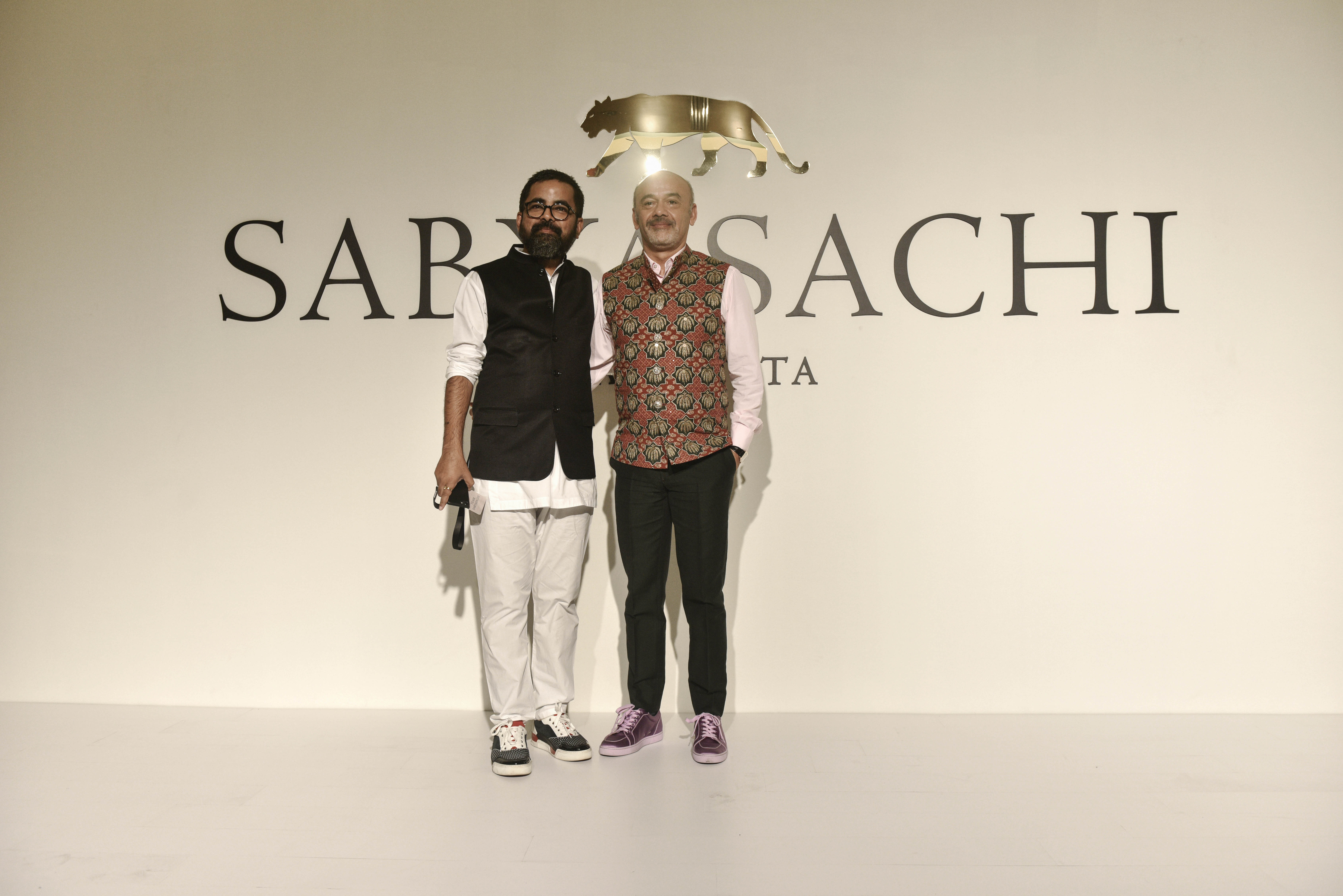 Aditi Rao Hydari, Alia Bhatt, Jhanvi Kapoor At The Sabyasachi And Christian  Louboutin Fashion Event