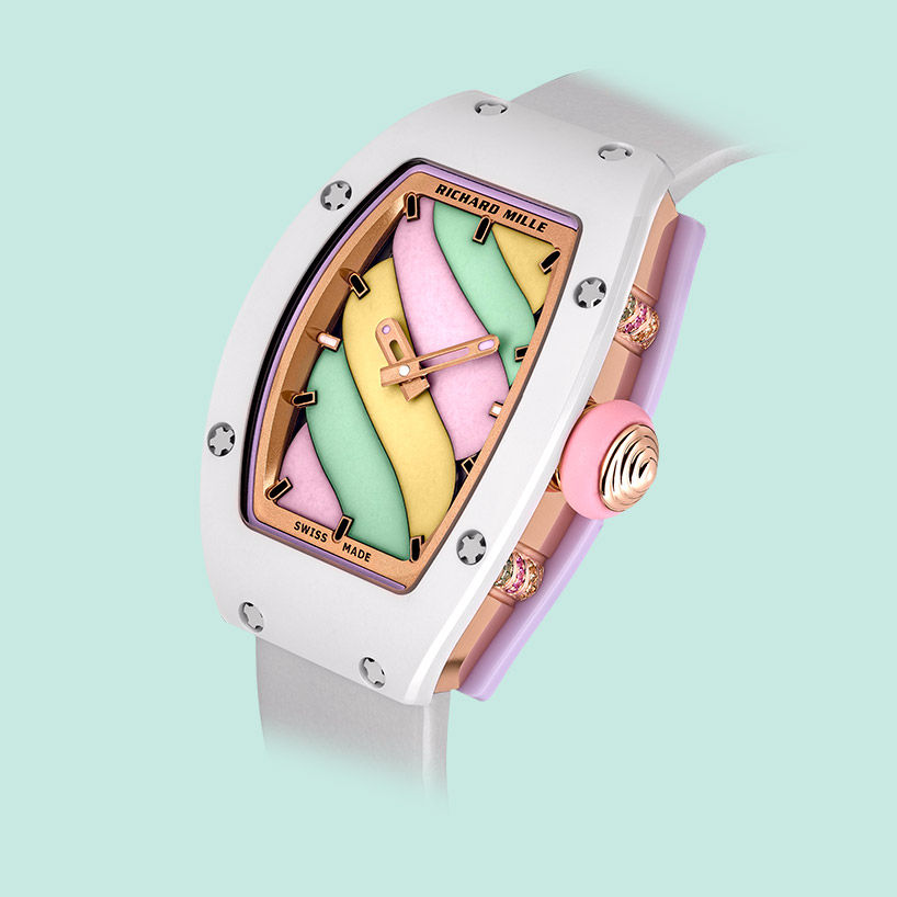 Richard mille baselworld on sale 2019