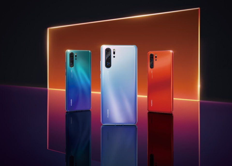 What’s the best smartphone for you? Find out in this list of the top phones of 2019