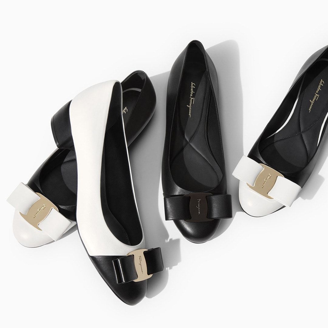 What Ferragamo's Vara one of the most shoes in history