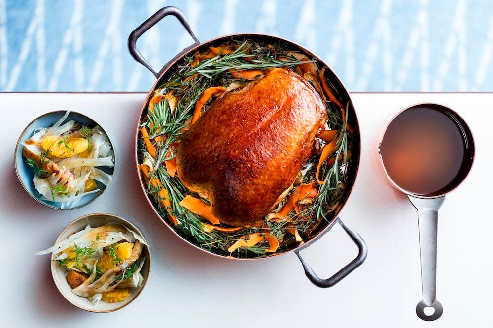 Forget Paris: Get a real taste of France at Voyages by Alain Ducasse in Macau