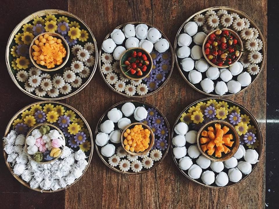 8 best Thai dessert cafes to get your sweet craving fix