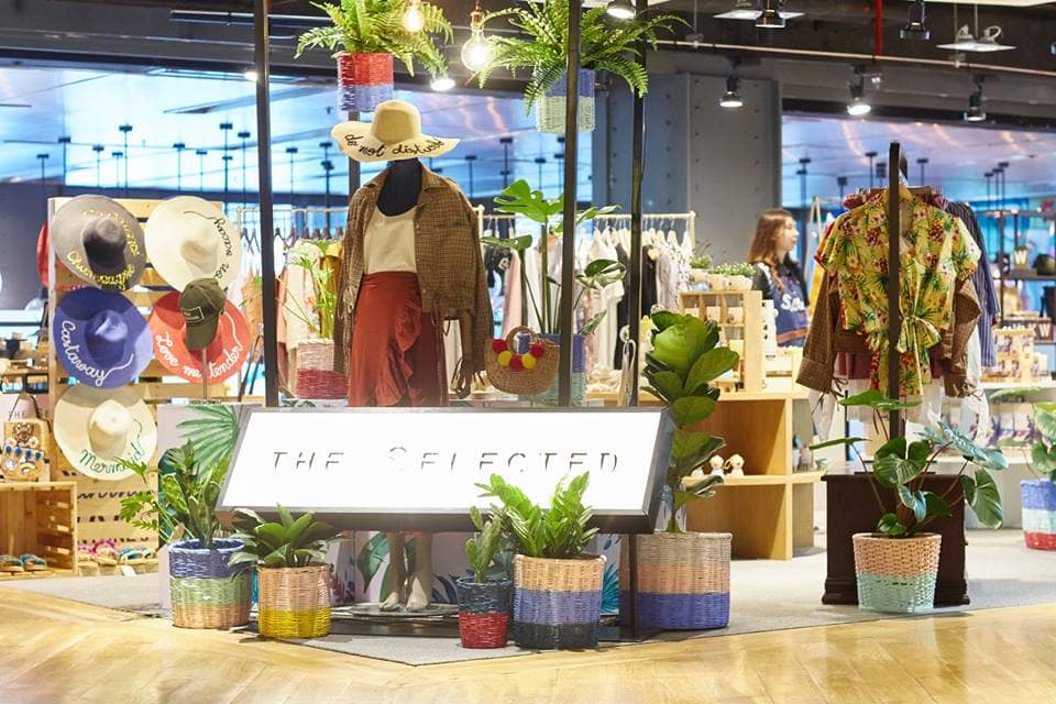 The 6 best multi-brand fashion stores in Bangkok | Lifestyle Asia Bangkok