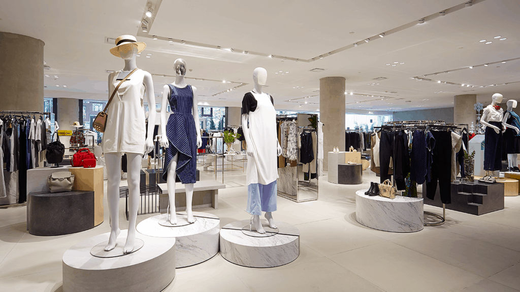 The 6 best multi-brand fashion stores in Bangkok