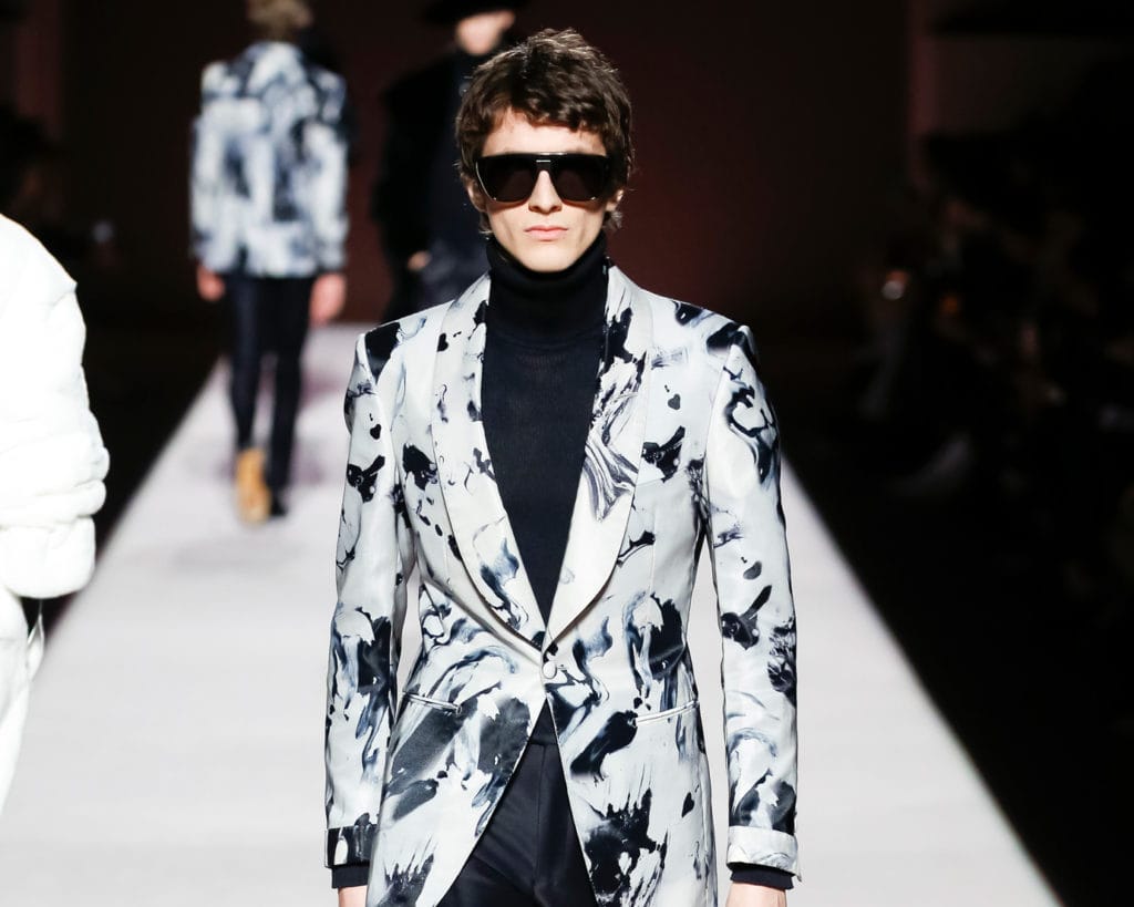 Tom Ford