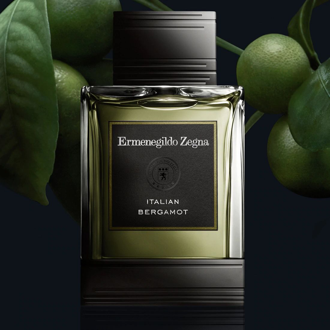 italian bergamot cologne