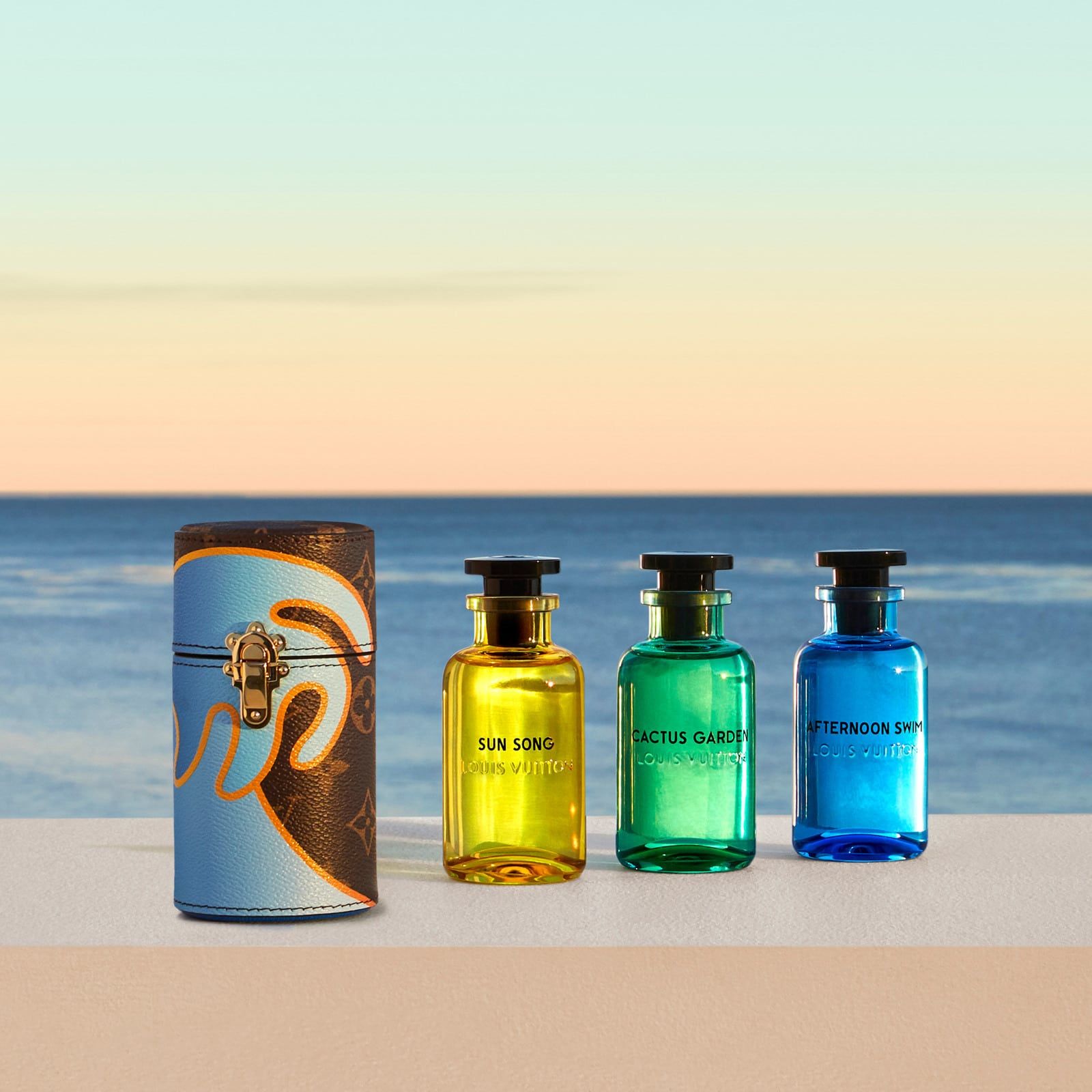Louis Vuitton Afternoon Swim | Perfumes | Designer Perfumes 4 U