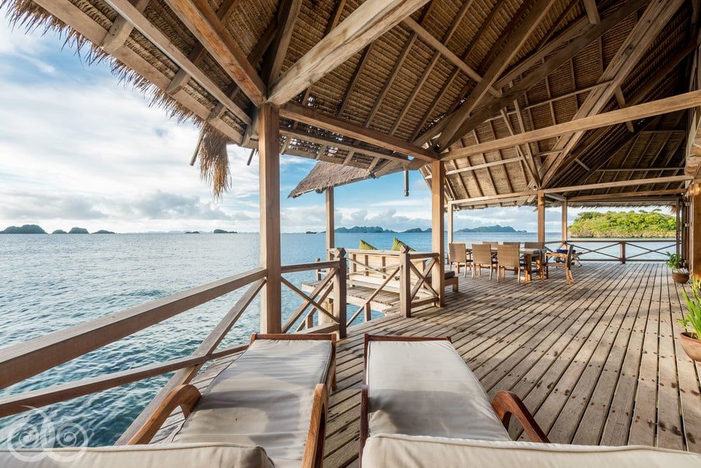 5 Sustainable Eco Resorts In Raja Ampat, Indonesia’s Diving Paradise