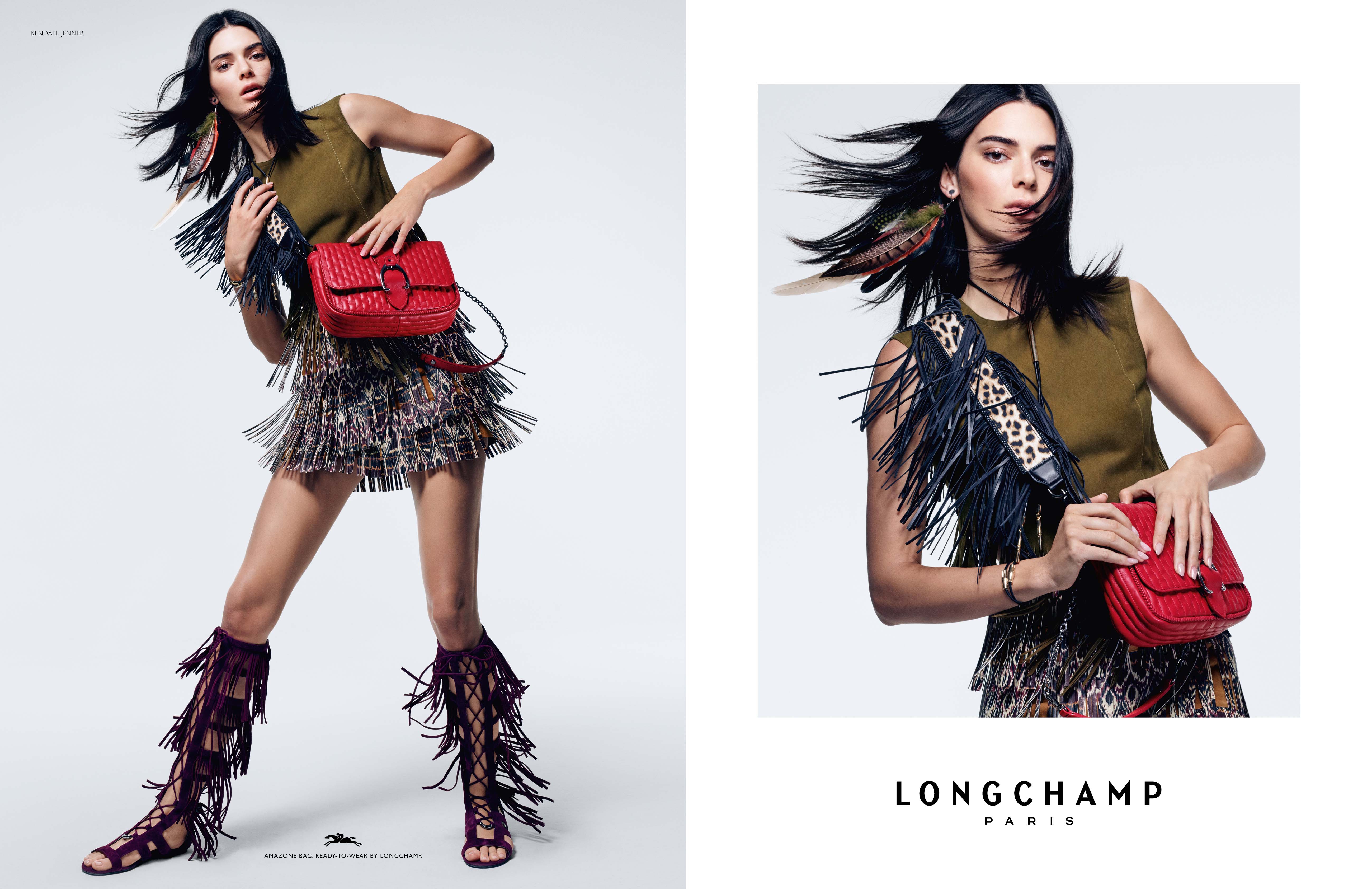 Why I Love My Longchamp Bags