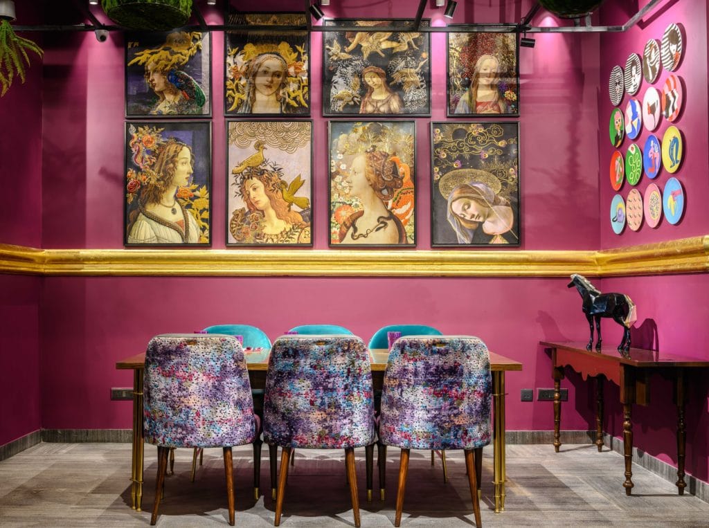 The 10 new restaurants to book a table at in Delhi this season