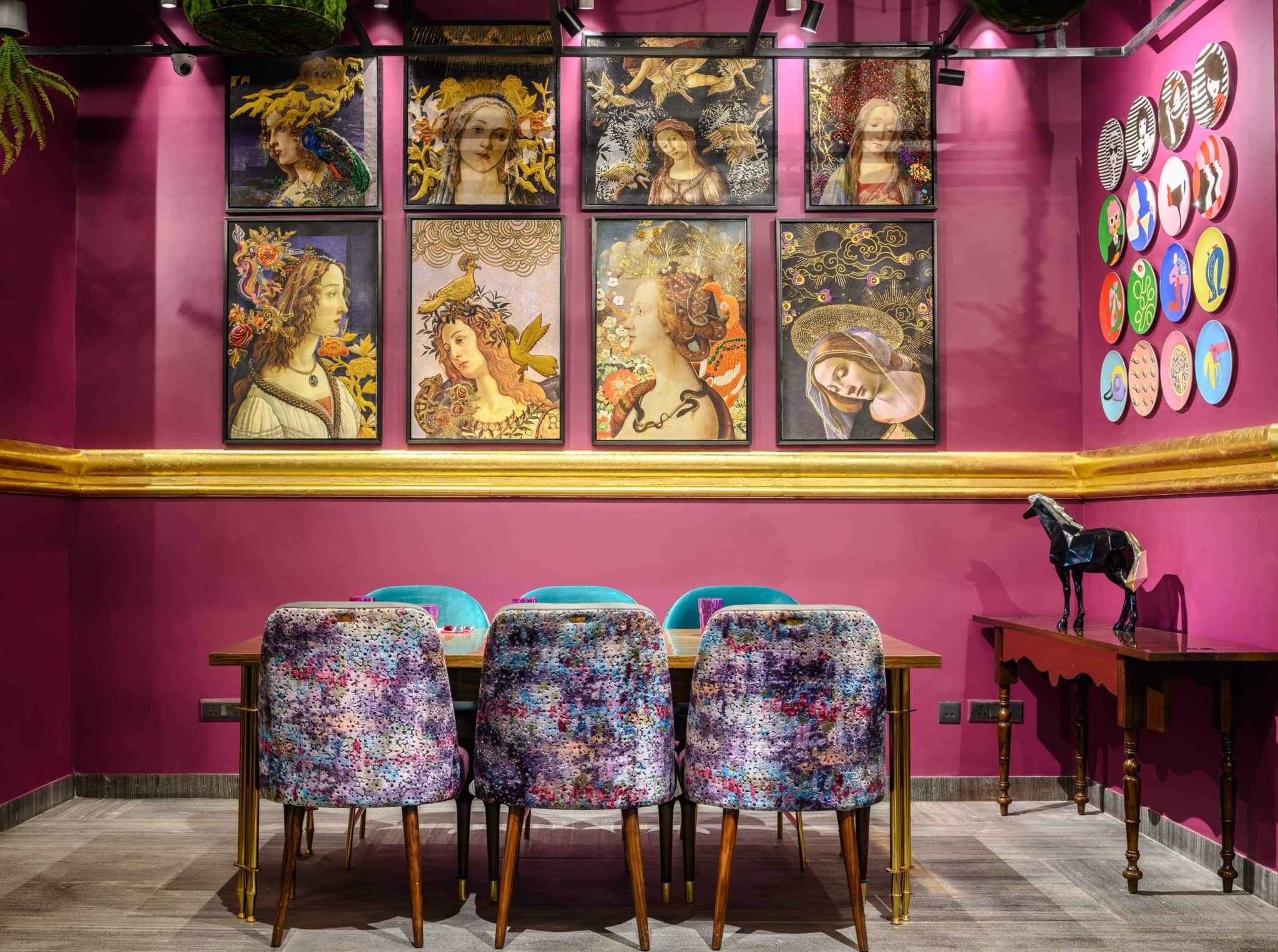 Best restaurants in Aerocity These are Delhi's new food hubs to visit