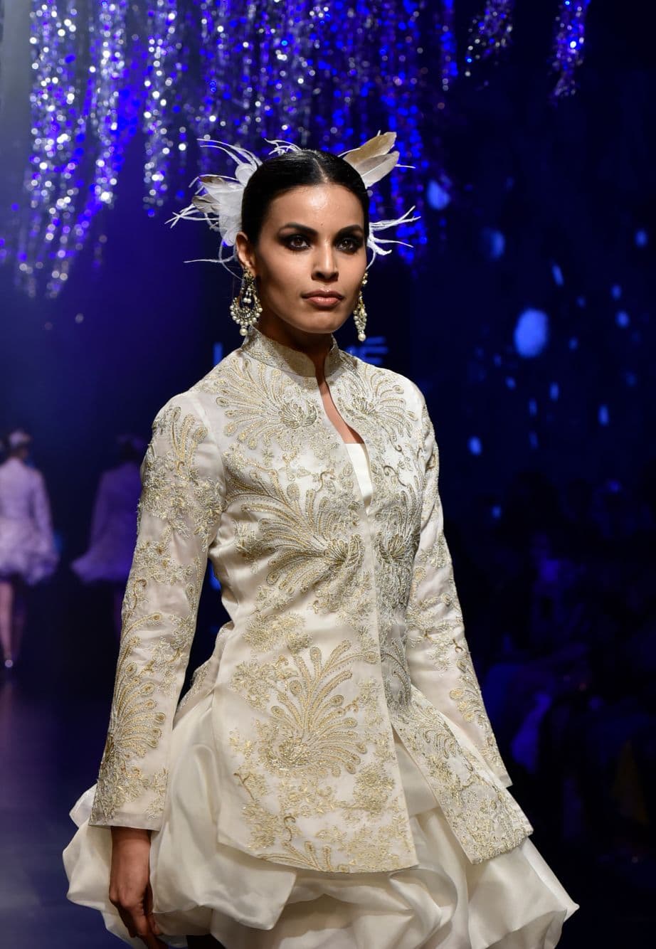 Raghavendra Rathore on bandhgalas and completing 25 years in fashion