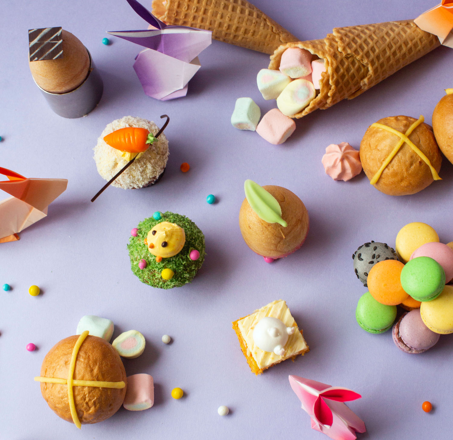 6 delicious brunches to book for Easter Weekend