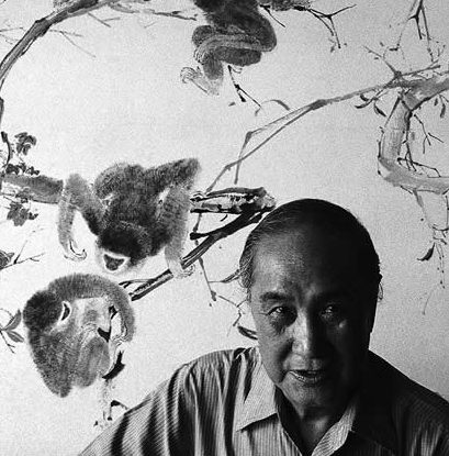 Revisiting Chen Wen Hsi, the forefather of Singapore’s Nanyang art movement