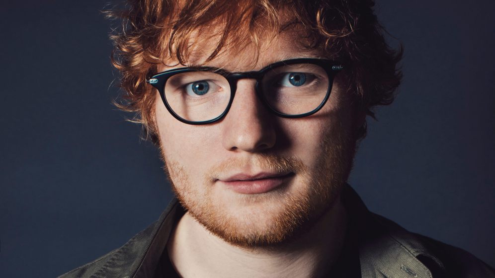 Ed Sheeran: Divide Tour