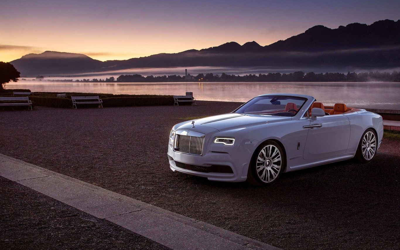 Road Trippin': 6 of the sexiest convertibles you should take a ride in