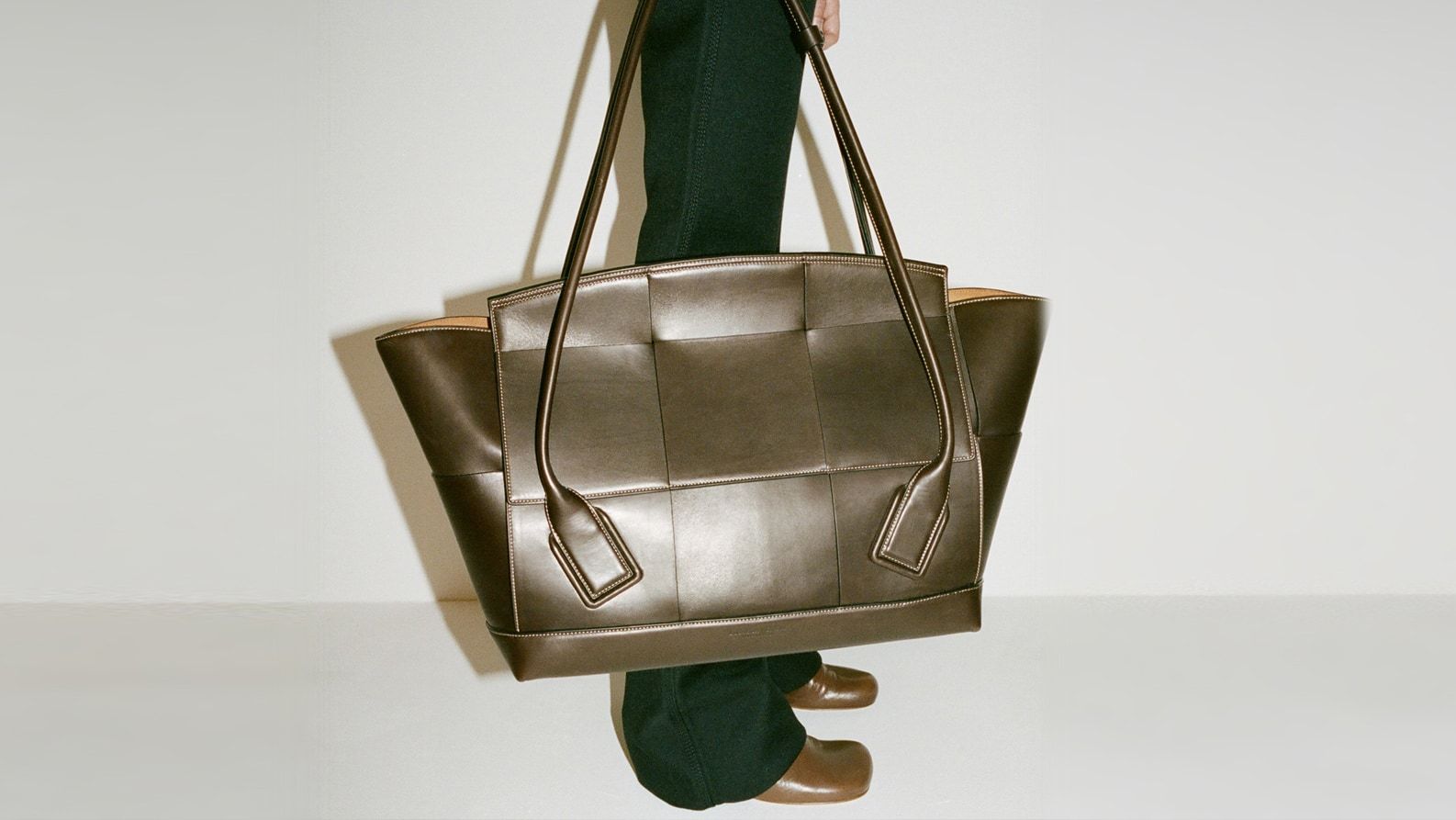 Weekly Obsessions: Bottega Veneta's Arco 56 bag, Giorgio Armani's ...