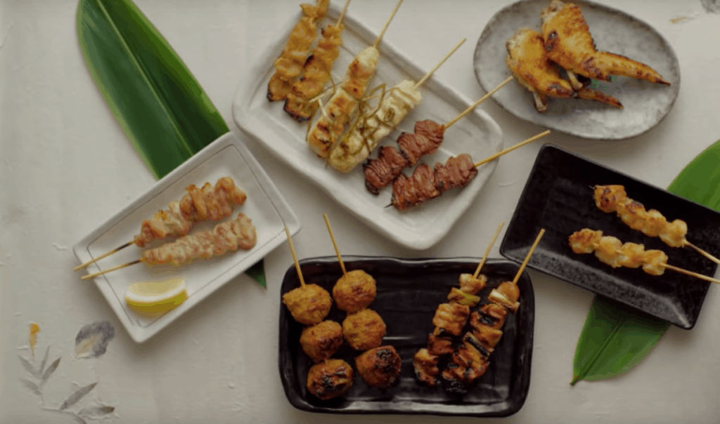 Malaysia misses out on the latest Netflix original series, 'Street Food'