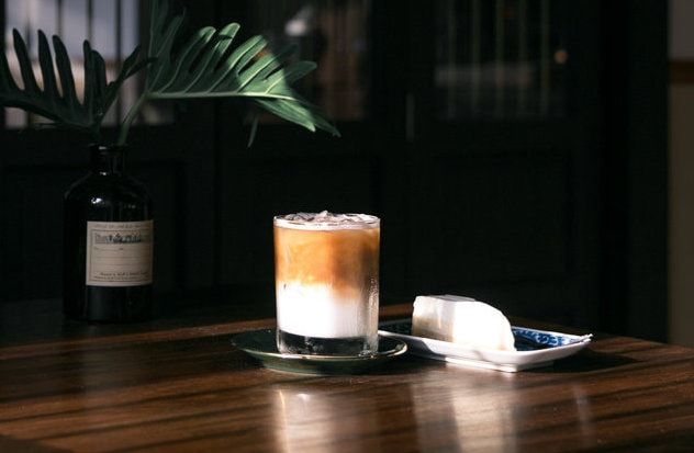 Where to get the creamiest nitro coffee in Bangkok