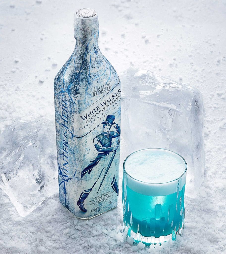 5 stylish alcohol bottles to add to your bar this festive season