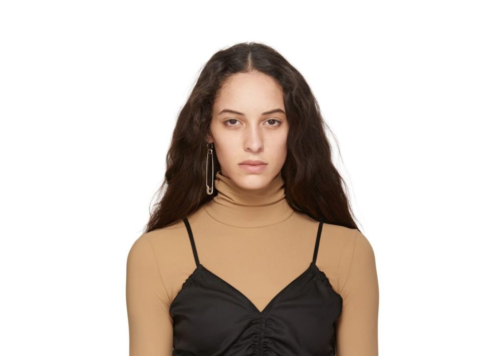 How designers are incorporating everyday objects into earring designs