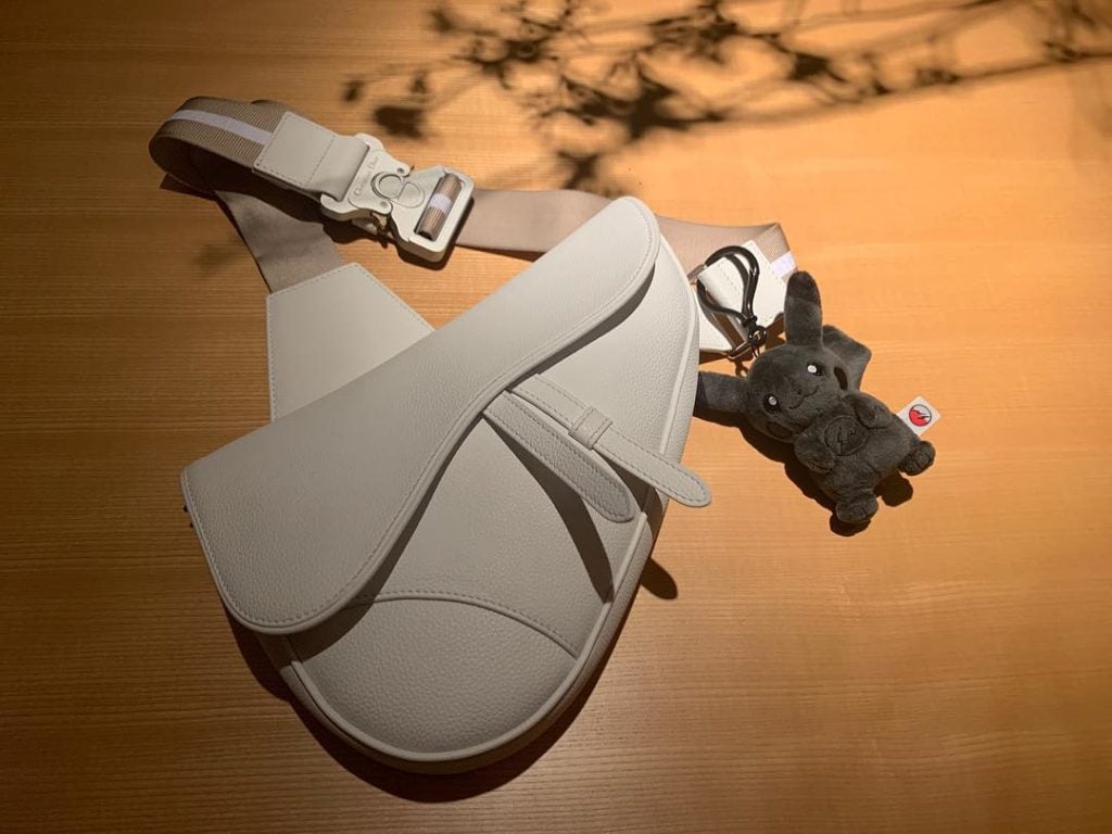 A Pokémon capsule collection, LVMH and Kering pledge to the Notre Dame, and more fashion news