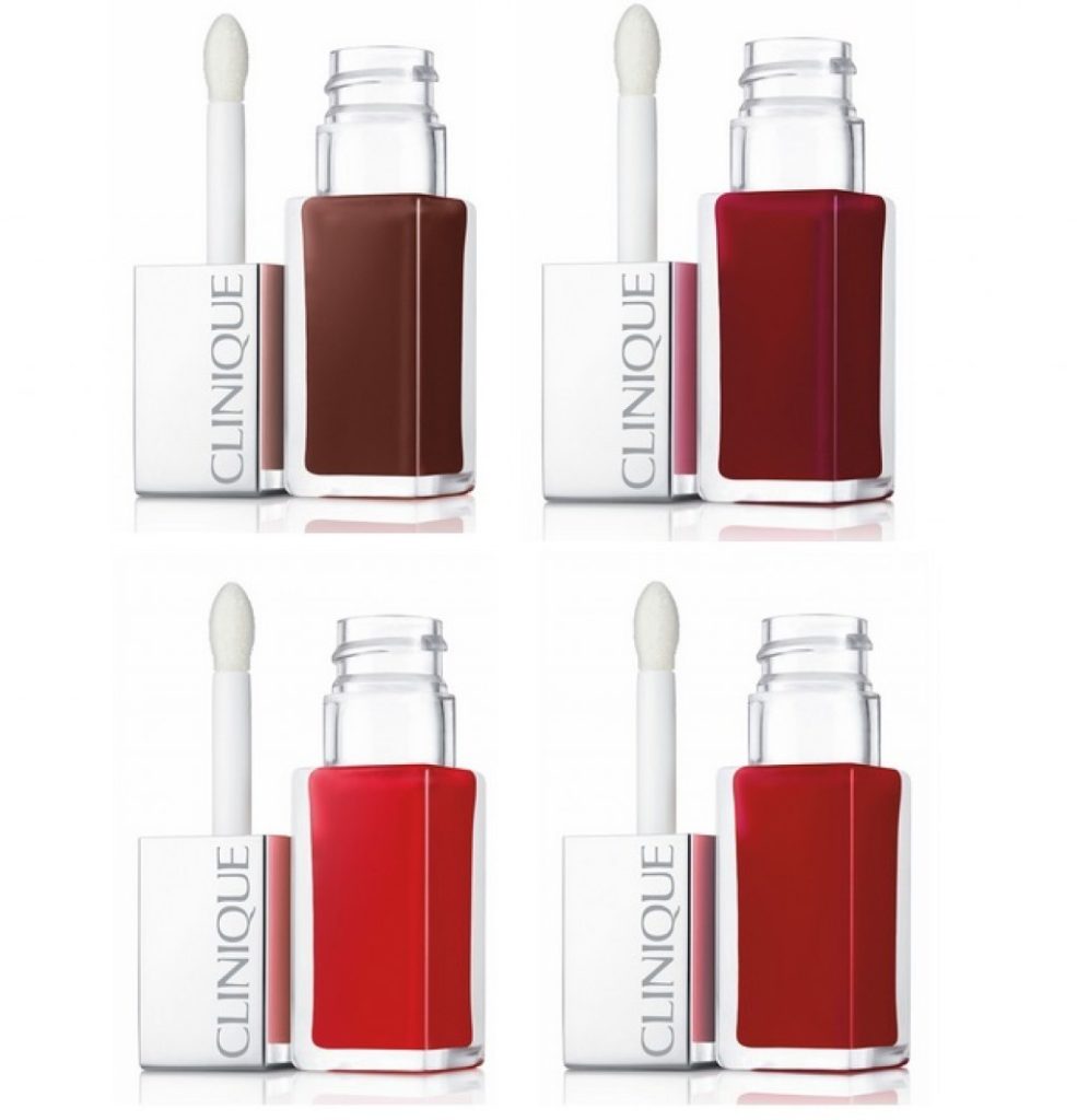 You must replace your liquid lipstick with lip oils this year. Here's why.