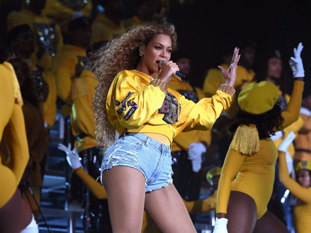 Binge on these must-see Netflix flicks, from Queen Bey to ‘Special’