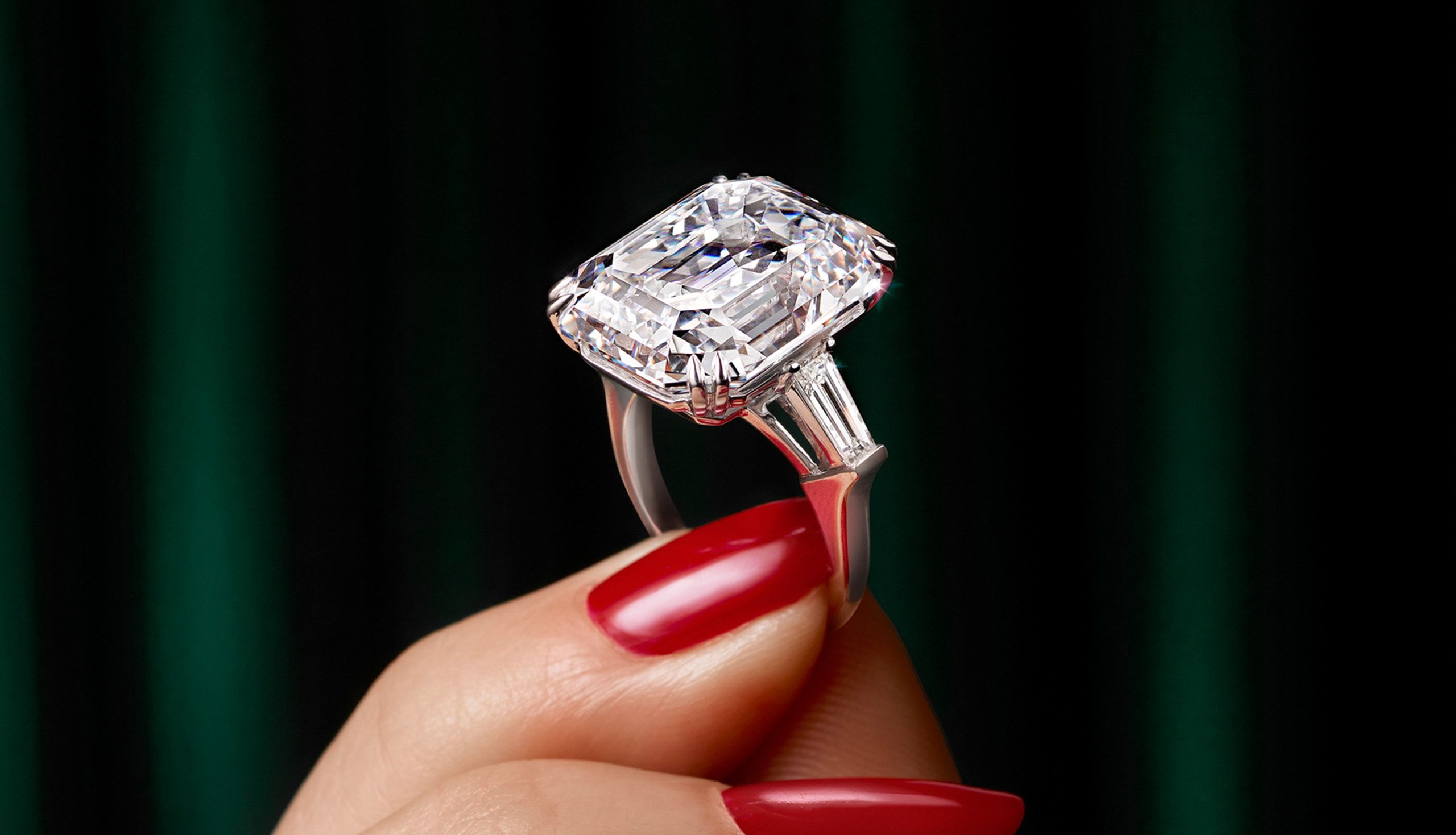 7 best places to buy engagement rings in Hong Kong