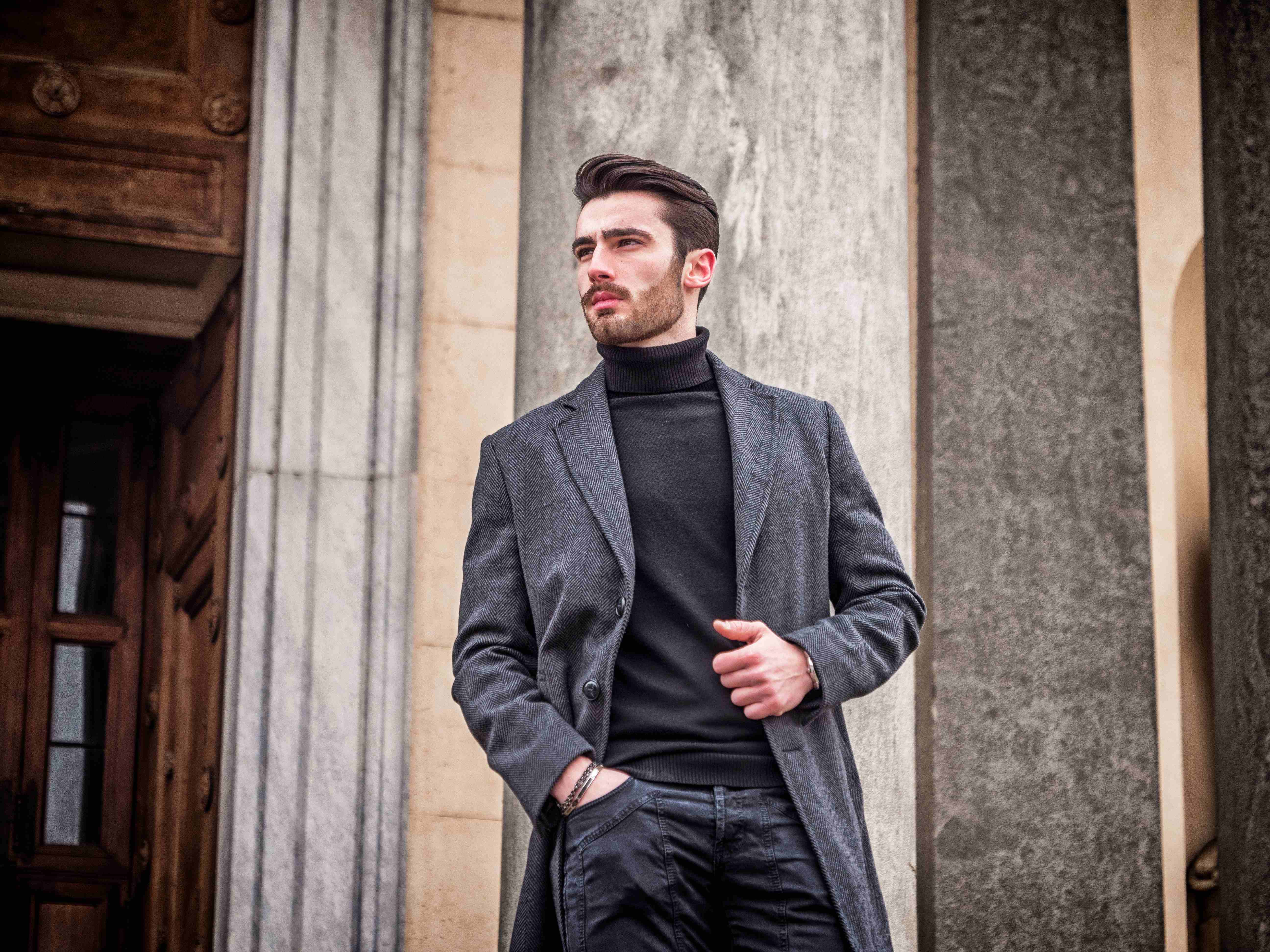 Dressing Style for Men: A Guide to Elegance and Sophistication – 2Men